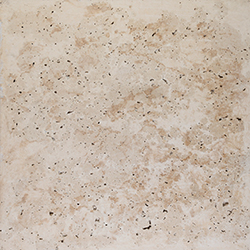 Loseta Coralina C3 Beige Claro Con Mancha (P18016-Pea-051) [0.50 X 0.50