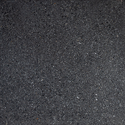 LOSETA GRANO LAVADO NEGRO 0.50 x 0.50 - CasaMármol Honduras