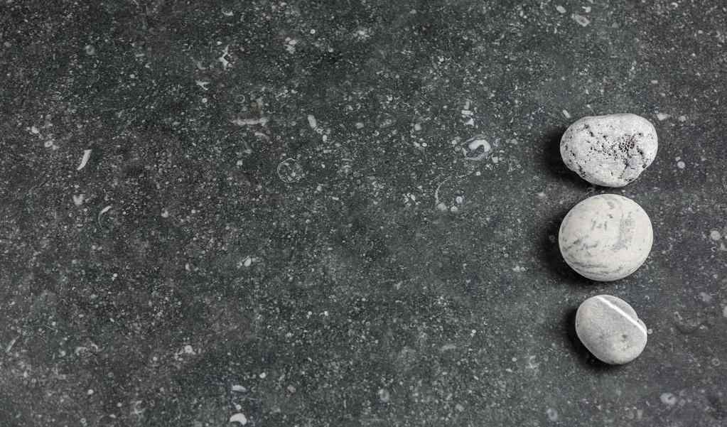 GRANITO BASALTO NEGRO - CasaMármol Honduras