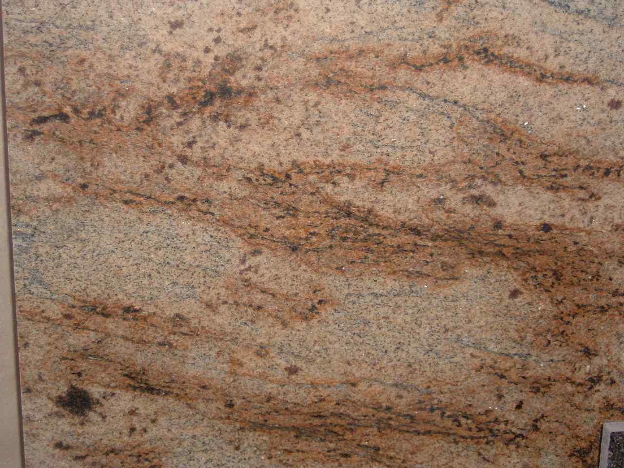 GRANITO RENOIR - CasaMármol Honduras