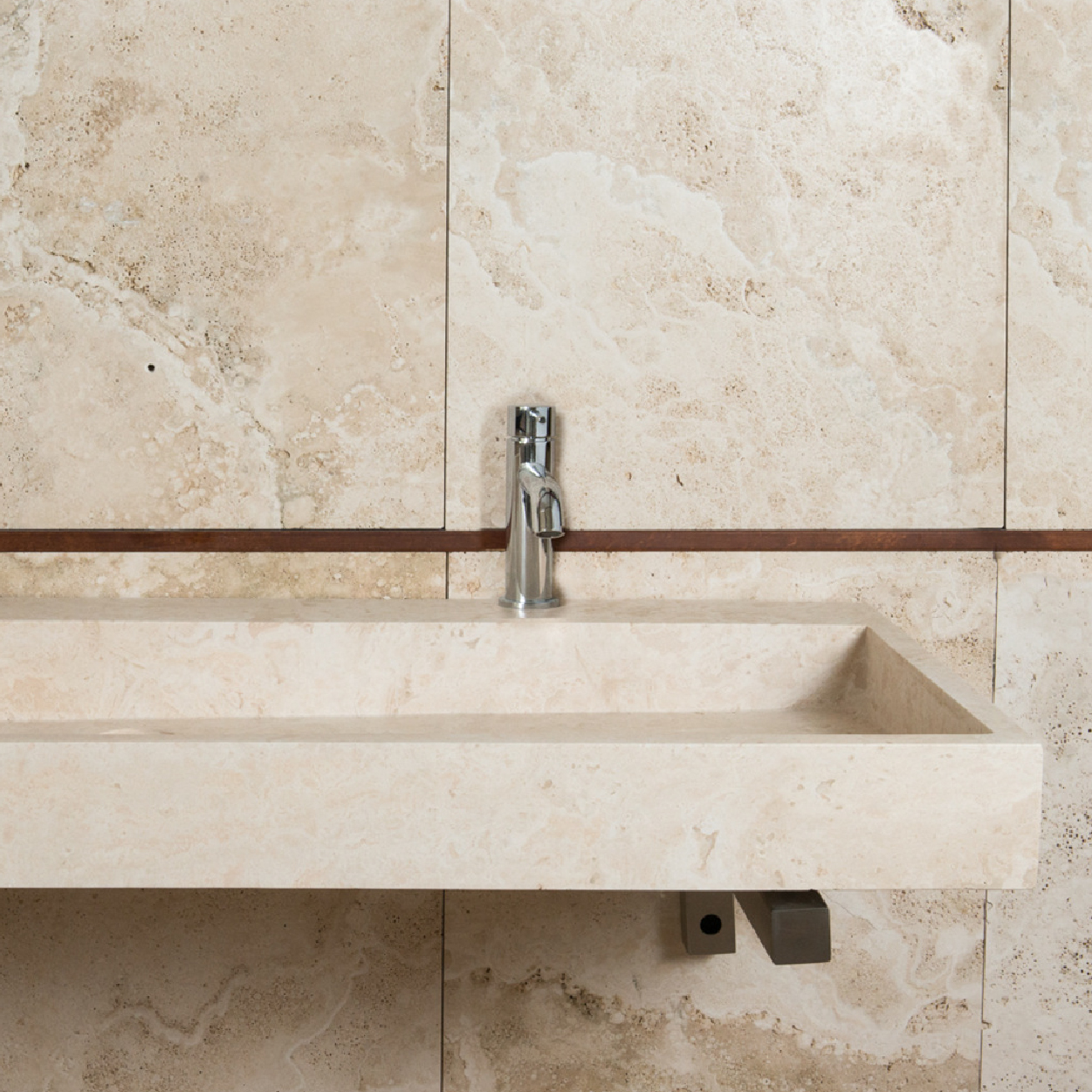 Paredes – Piedra Natural | CasaMármol