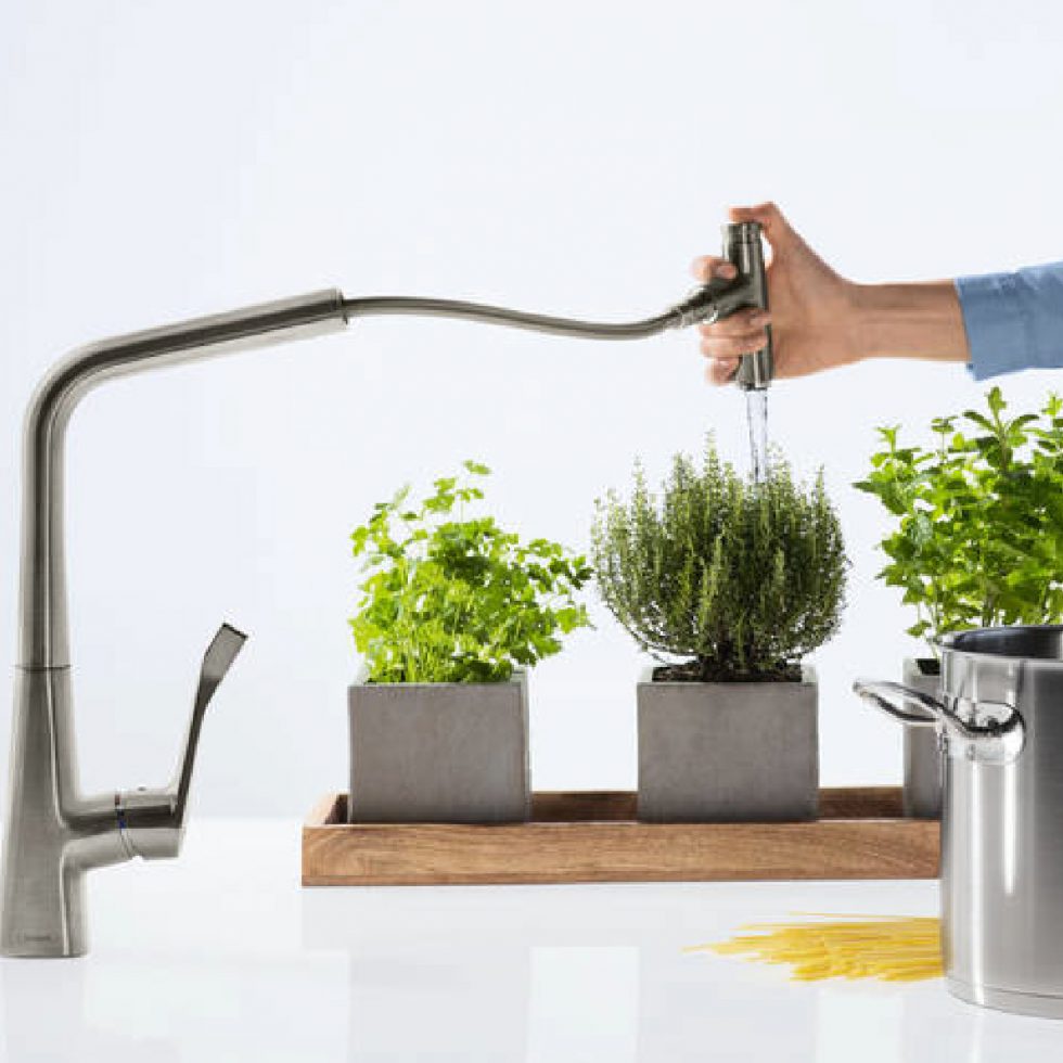 Grifería – Grifos de Cocina | CasaMármol