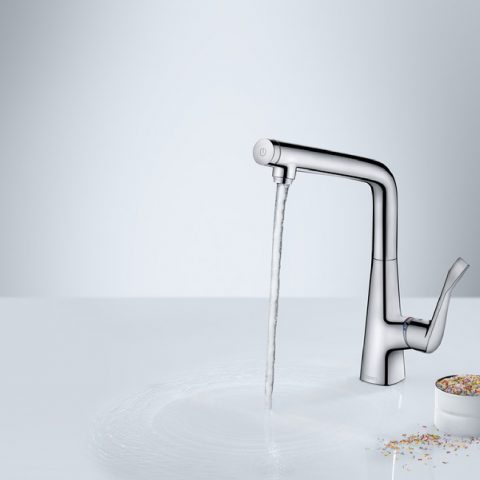 Grifería – Grifos de Cocina | CasaMármol