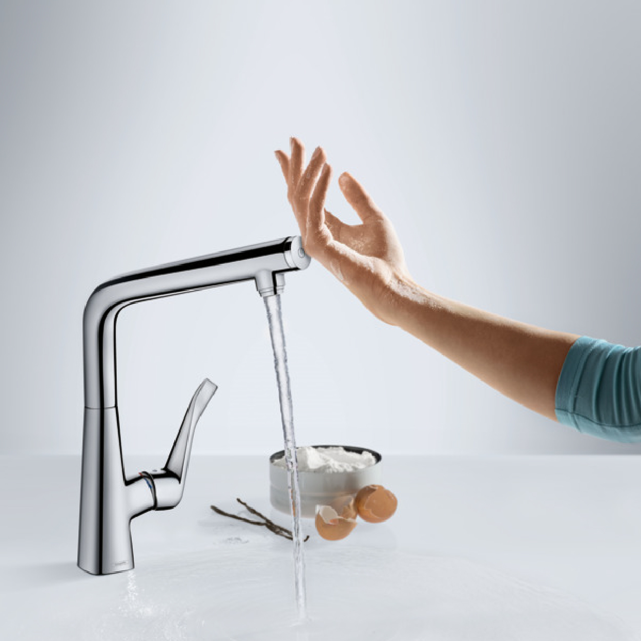 Grifería – Grifos de Cocina | CasaMármol