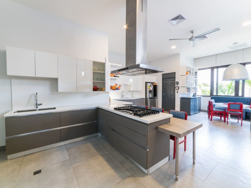 Residencias Casa Mármol 99362